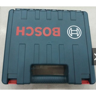 Hộp đựng máy khoan pin 12V Bosch