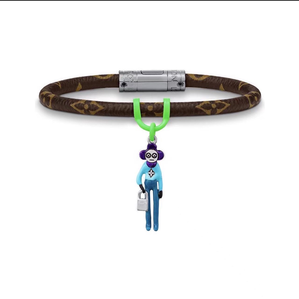 Vòng Tay Louis Vuitton Thời Trang Sang Trọng Cho Nữ