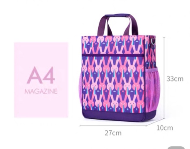 TÚI XÁCH ĐEO CHÉO UEK