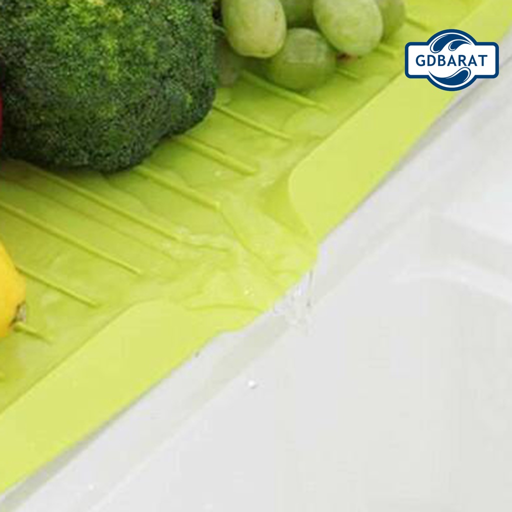 Giá Nhựa Úp Chén Dĩa Ráo Nước Tiết Kiệm Không Gian Cho Nhà Ở