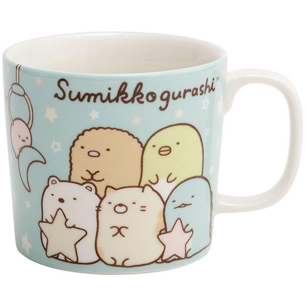 Cốc sứ sumikko CSI14 cốc sứ cute dễ thương hoạt hình