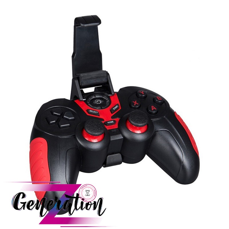 TAY CẦM CHƠI GAME BLUETOOTH MARVO (GT-60) - GAMEPAD BLUETOOTH MARVO (GT-60)