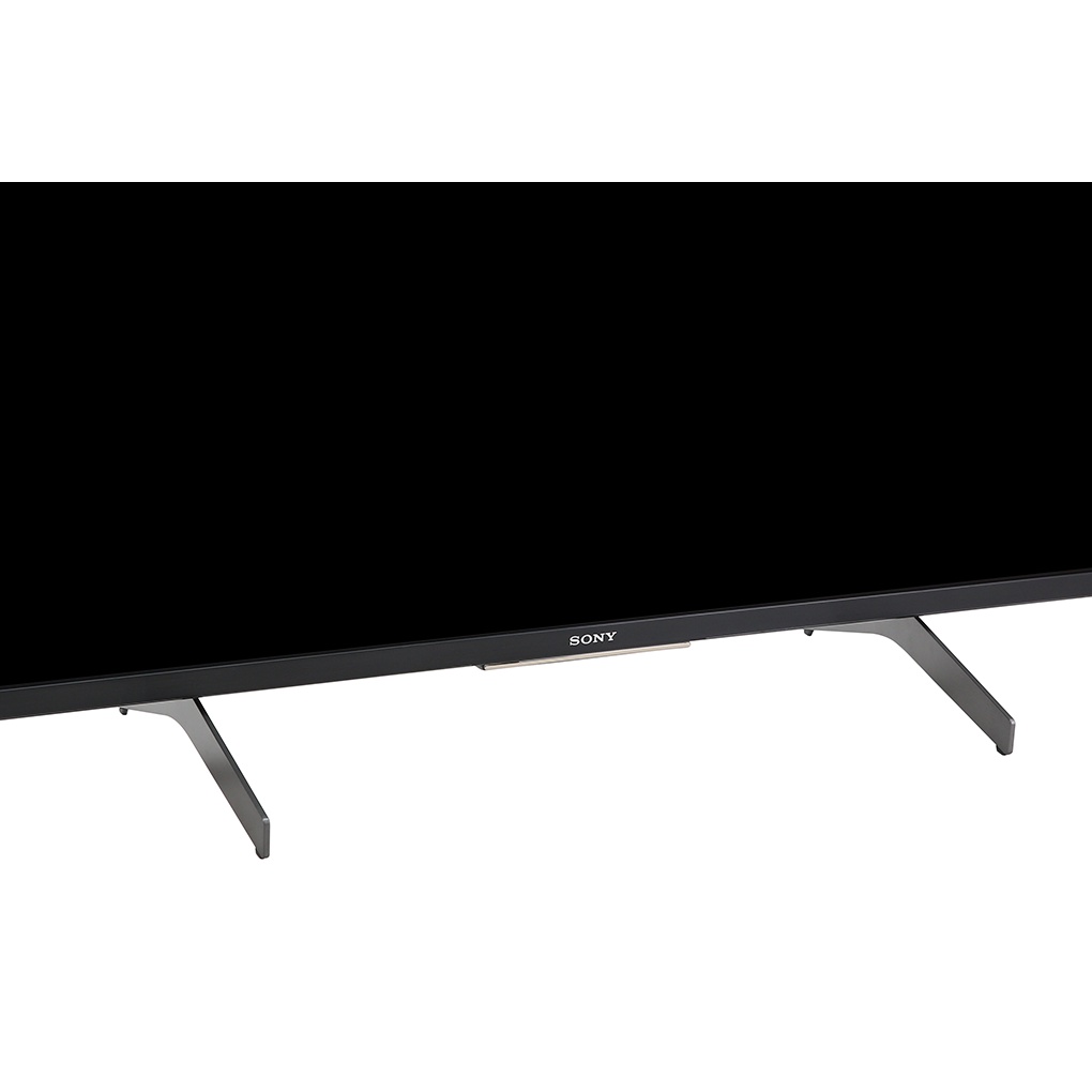 Android Tivi Sony 4K 49 inch KD-49X8500H/S viền bạc | BigBuy360 - bigbuy360.vn