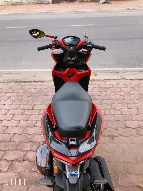 Cùm Honeywell thái lan xịn ( 1 Bộ )