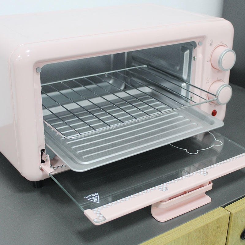 KHAY NƯỚNG, VỈ NƯỚNG LÒ BEAR 11 LÍT