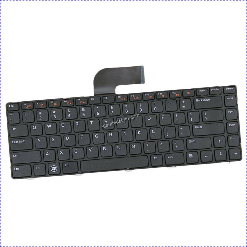 Bàn phím laptop Dell Latitude 3330, Bàn phím Dell Latitude 3330