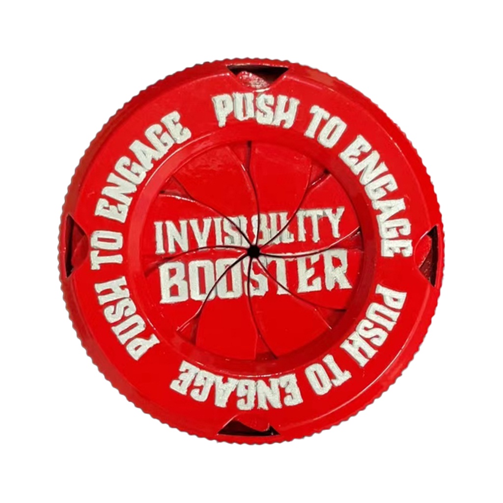 Ốp Bảo Vệ Công Tắc Khởi Động Xe Hơi Bằng Hợp Kim Kẽm Chất Lượng Cao