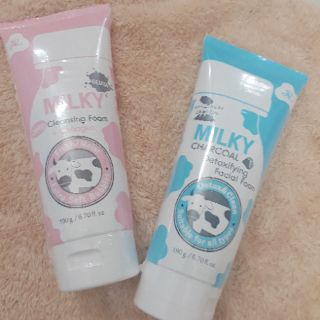 Sửa rửa mặt