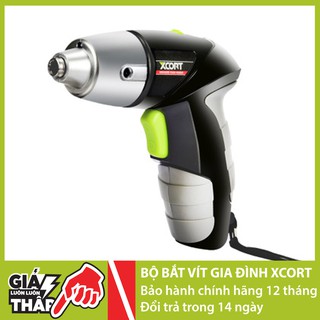 Máy bắt vít gia đình Xcort