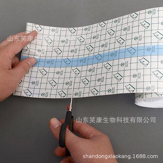 Băng Dán Ngực ,Keo Dán Ngực Trong Suốt Tomboy, Keo Nịt Ngực Trong Suốt ( Keo Trong y tế ) Lority