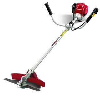 Máy cắt cỏ Honda GX35 🌾 SIÊU KHỎE , SIÊU BỀN 💪 cắt trên mọi địa hình