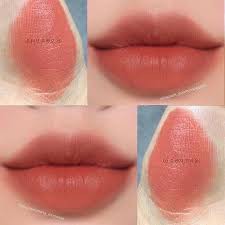 (Chính Hãng) Son ESPOIR Lipstick No Wear Chiffone Matte 3.4g