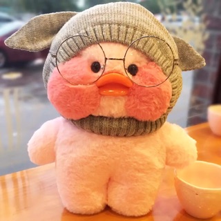 (Order) Vịt bông Mimi dễ thương siêu hot