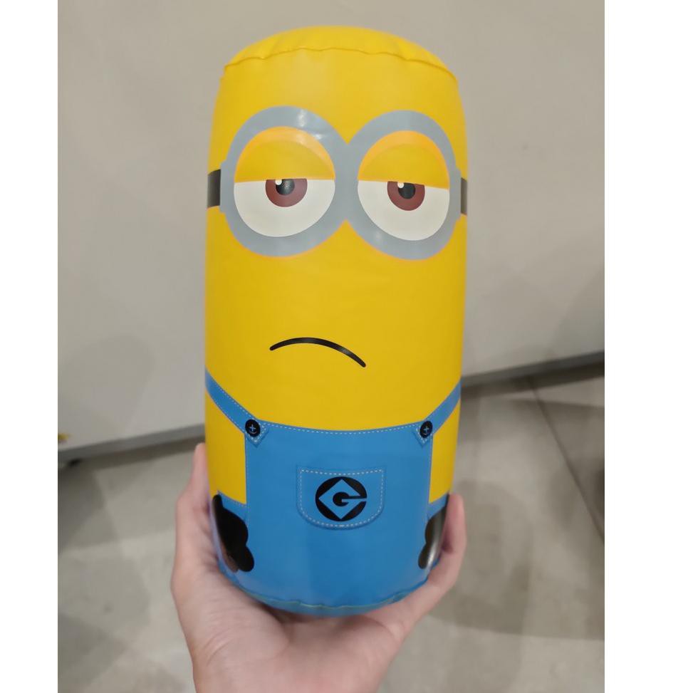 Bộ Q6 Bong Bóng 10 cm / 18cm / 21.5 cm / 40cm Hình Minion Avenger