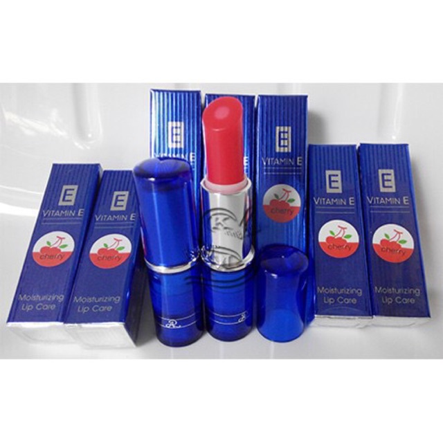 Son dưỡng môi ARON VITAMIN E Thailand