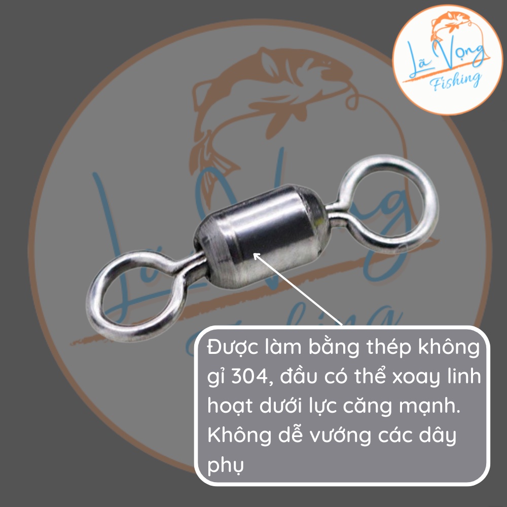 [ Vỉ ] Khóa mani số 8 săn hàng chính hãng AOHU, khóa câu đài cao cấp