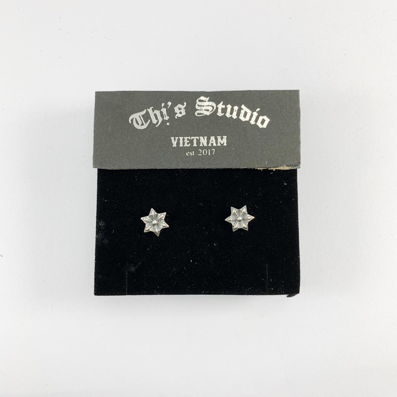 Khuyên sliver 04
