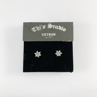 Khuyên sliver 04