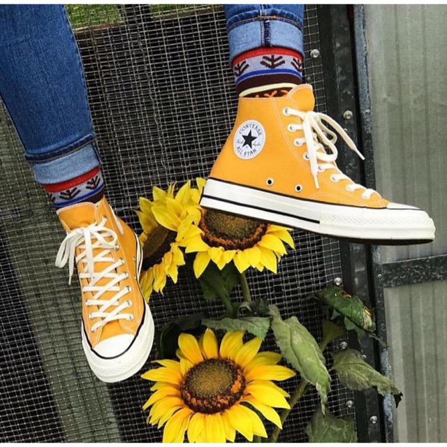 Converse 1970s