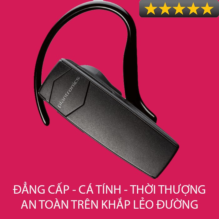 Tai nghe Bluetooth Plantronics Explorer 10