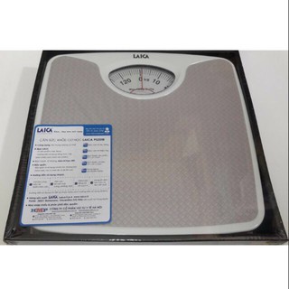 Cân sức khỏe cơ học laica ps2018