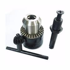Đầu Măng Ranh Máy Khoan, Bộ Chuyển Đổi Máy Khoan, Đầu Măng Ranh Kẹp Mũi Khoan