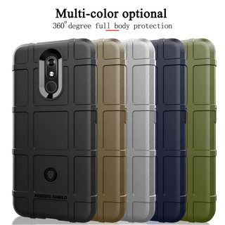 Ốp lưng TPU mềm mại cho Nokia 3.2