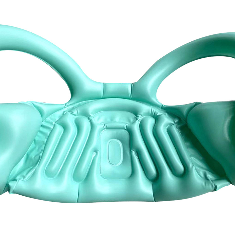 Áo Phao Hình Cánh Thiên Thần Nhiều Màu Sắc Dành Cho Bé 2-8 Tuổi Tập Bơi