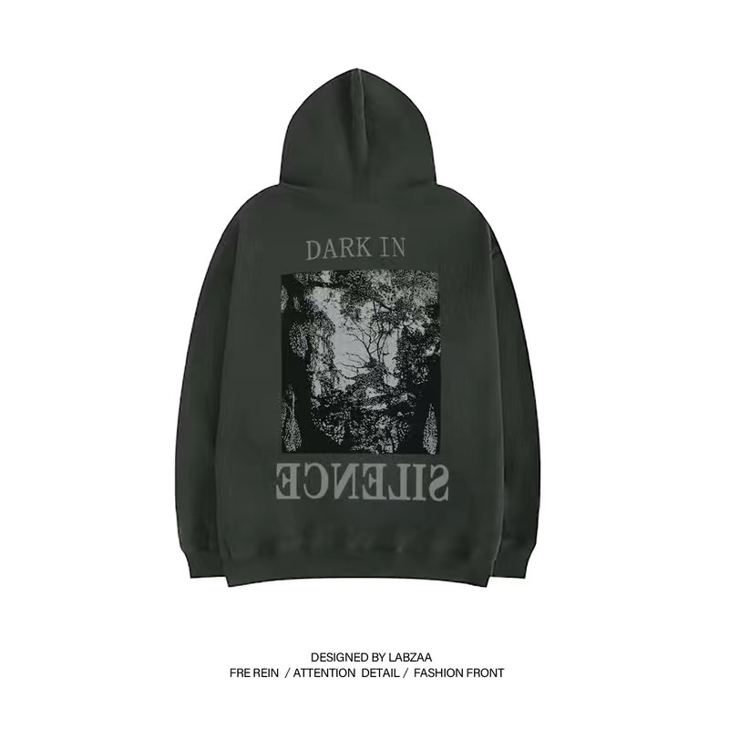 Áo hoodie nỉ da cá Quảng Châu OVERSIZE mã HEYBIGS01 | BigBuy360 - bigbuy360.vn