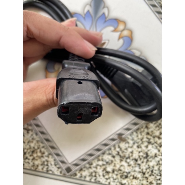 Dây nguồn nồi cơm điện, dây siêu sofa star