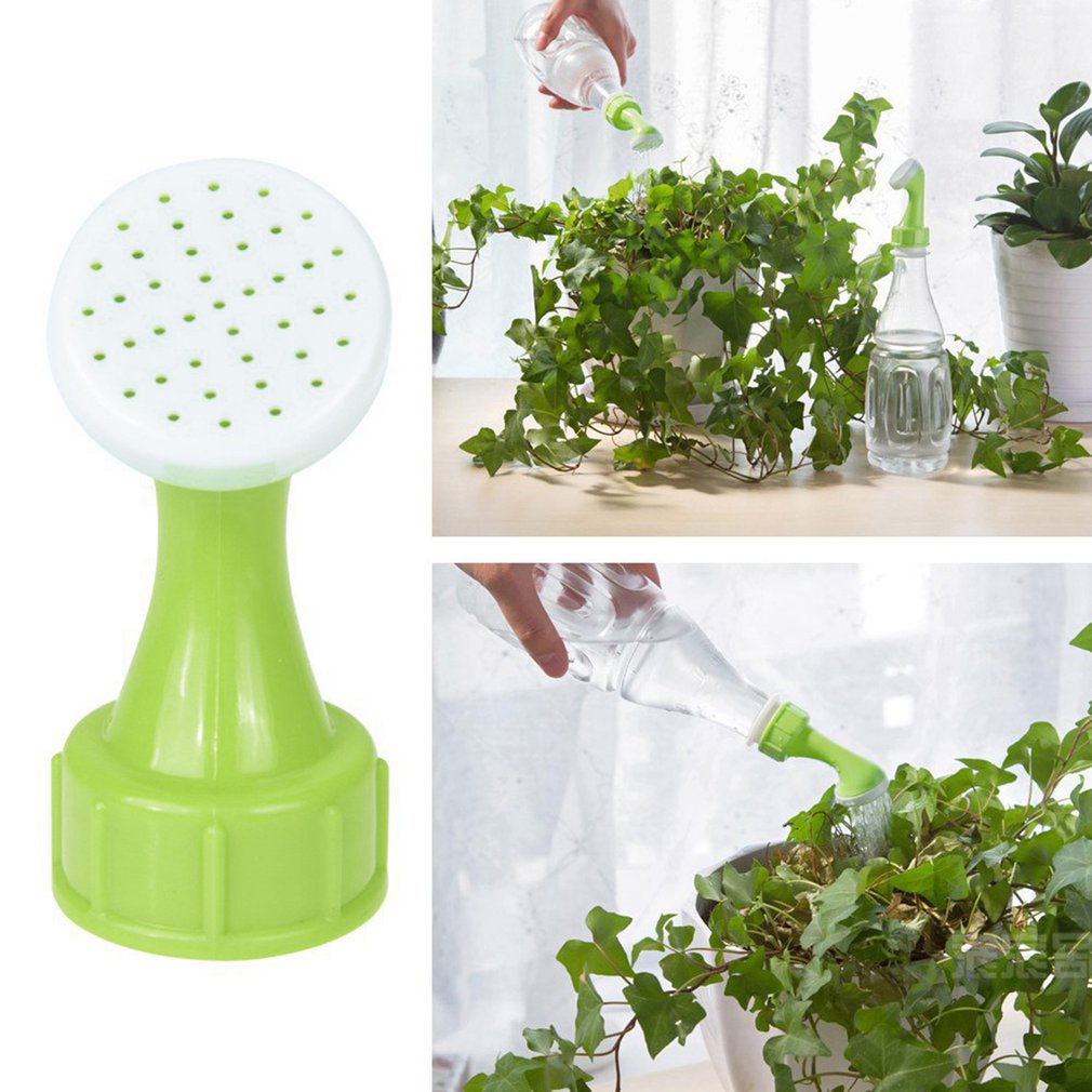 Set 2 vòi tưới cây / hoa nhỏ gọn tiện dụng cho sân vườn