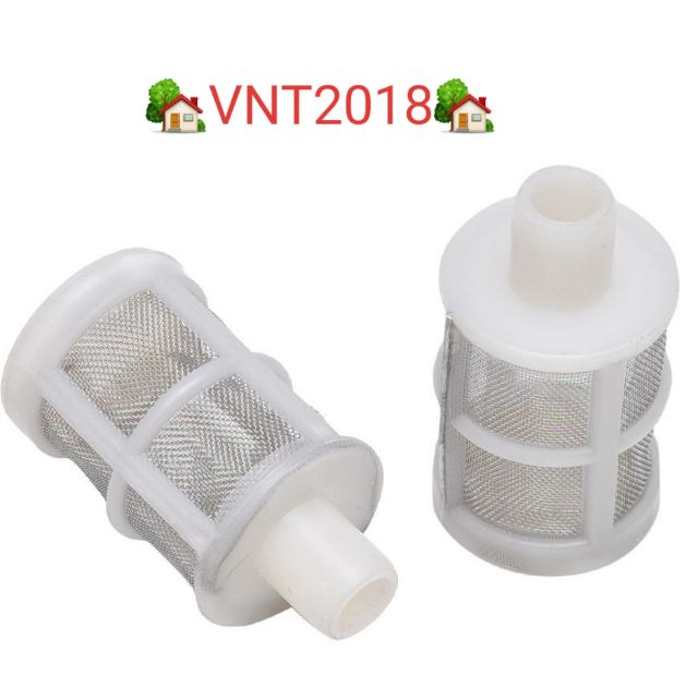 Đầu lọc nước ống 7, 10, 12mm