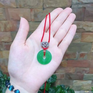 dây ngọc bội may mắn