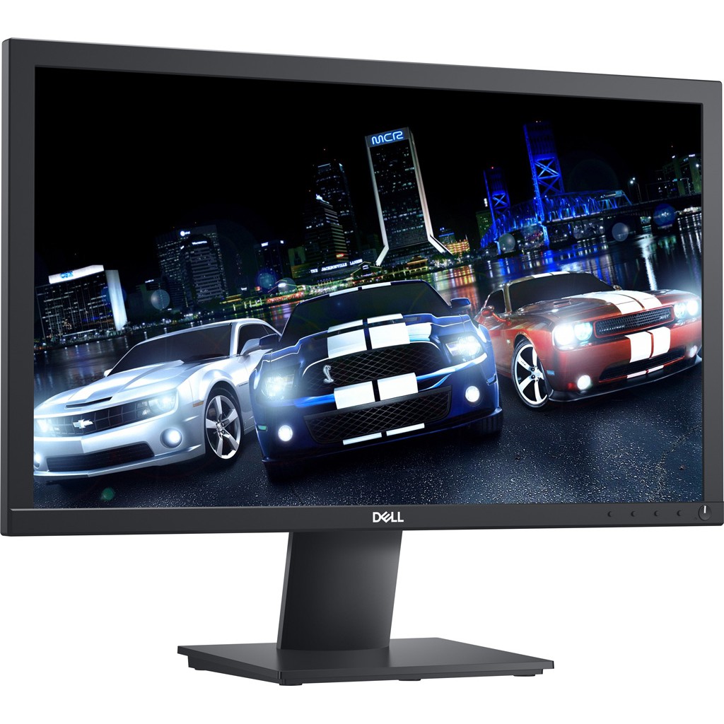 Màn Hình Máy Tính LCD Dell E2220H 21.5 Inch (1920x1080/LED/60Hz/5ms)