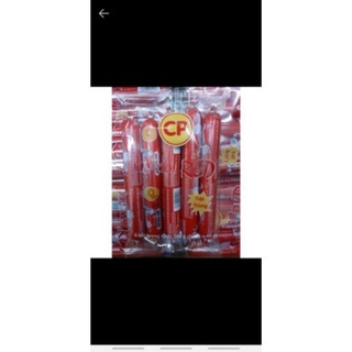 Xúc xích Red tiệt trùng CP