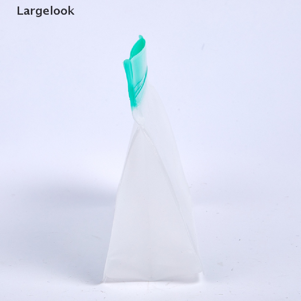 Zip silicone Kích Thước Lớn