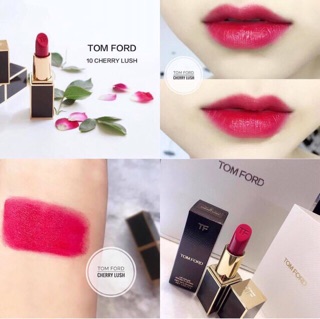 Son Tomford 10 cherry lush