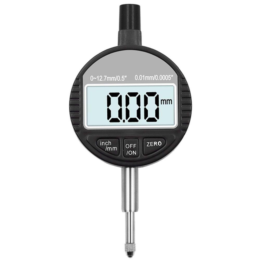 Đồng Hồ Đo Chỉ Báo Kỹ Thuật Số SUYO 0.00005 &quot;Chống Thấm Nước