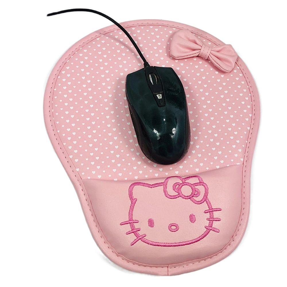 Tấm Lót Chuột Daanes Bằng PU Chống Trượt Thoải Mái