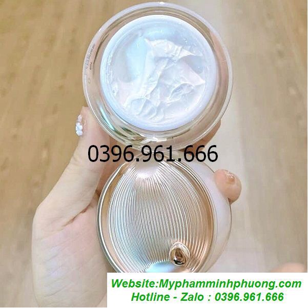 Bộ mỹ phẩm HAYUKI LUXURY NHẬT BẢN 6in1 Cao Cấp