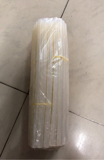 Combo 100 cây keo nến nhỏ