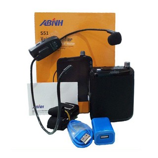 Máy trợ giảng Zansong S51