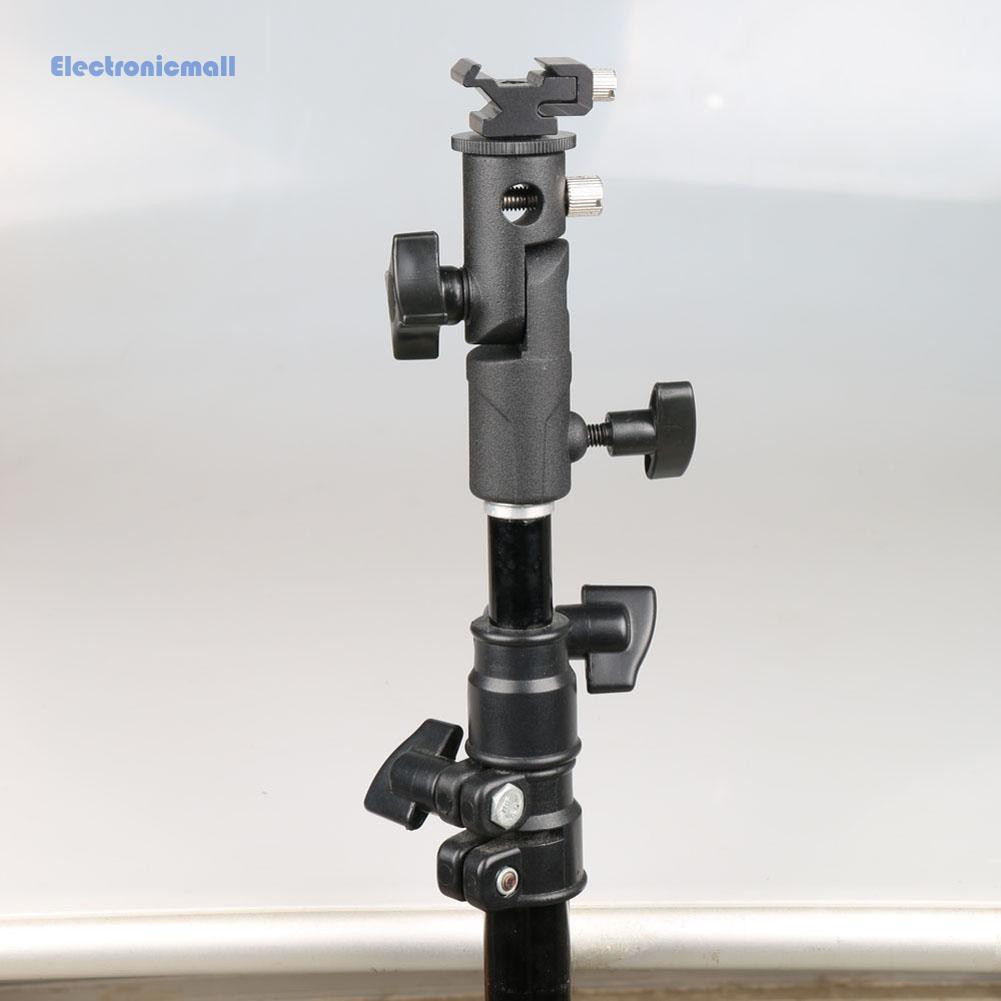 Phụ kiện giá đỡ đèn flash