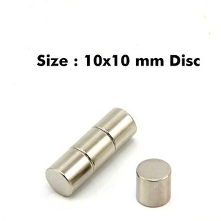 Nam châm viên 10*10mm CAM KẾT HÀI LÒNG