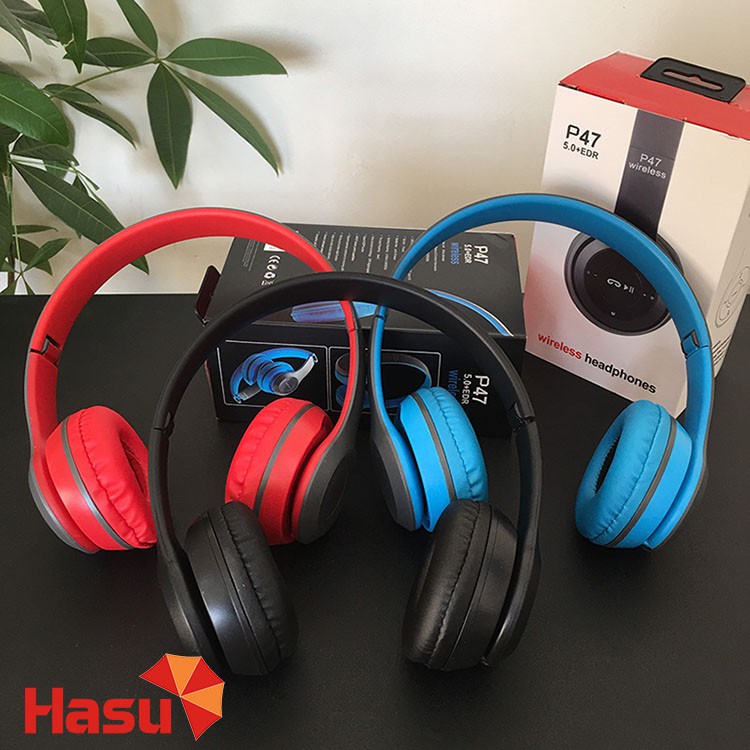 Tai nghe Bluetooth 5.0 không dây phiên bản Bluetooth mới nhất | BigBuy360 - bigbuy360.vn