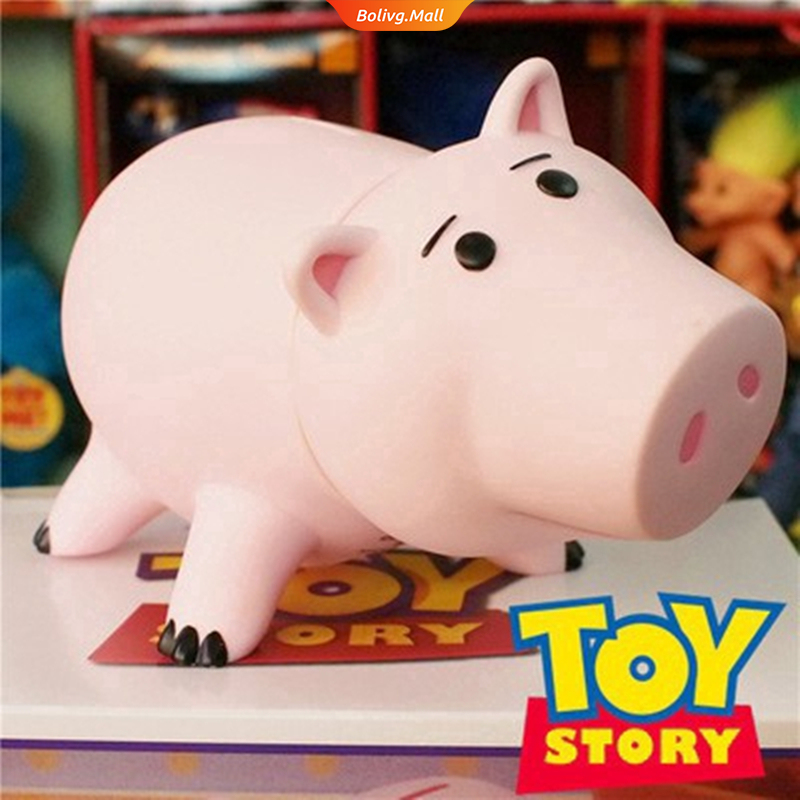 Ống Tiết Kiệm Tiền Hình Nhân Vật Trong Phim Hoạt Hình Câu Chuyện Đồ Chơi