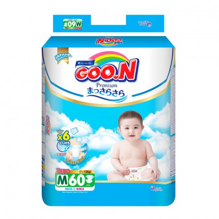 (TẶNG QUÀ ) COMBO 5 BỊCH TÃ - BĨM QUẦN GOON VÀ DÁN PREMIUM NB70/S64/M56/L50/XL46/M50/L46/XL42/XXL36/XXXL26