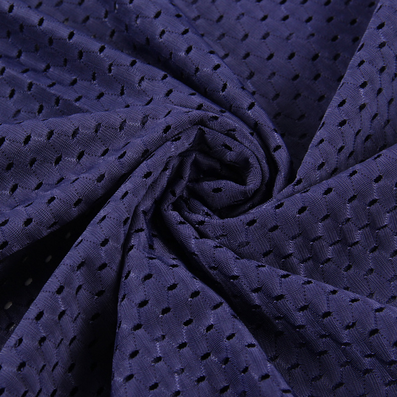 Áo thun lưới tay ngắn phong cách gợi cảm dành cho nam | BigBuy360 - bigbuy360.vn