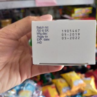 Kem chống hăm em bé Bepanthen 100g