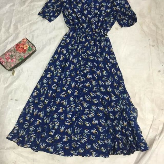 Váy vintage